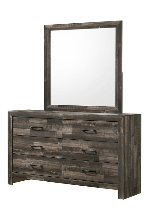 ATHENS™ – 6-PIECE BEDROOM SET