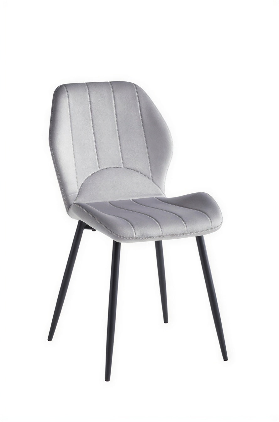 Velvet Chair – C-1535