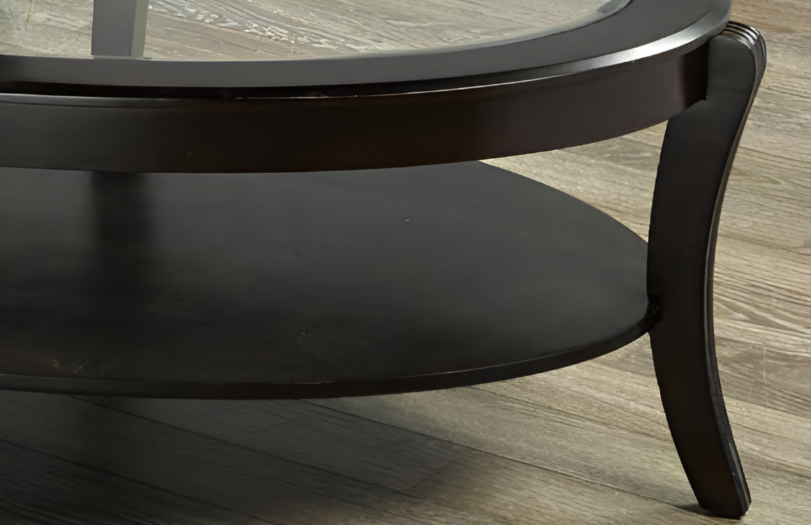 3-Piece Coffee Table Set – IF-2060
